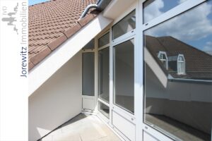 003 - Loggia - Ansicht 2