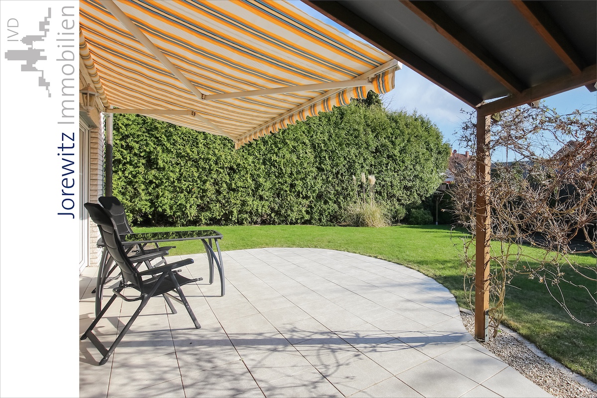 005 - Terrasse - Ansicht 2