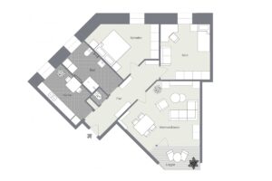 013 - Grundrissplan