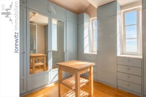 016 - Wohnung 1 - Ankleide