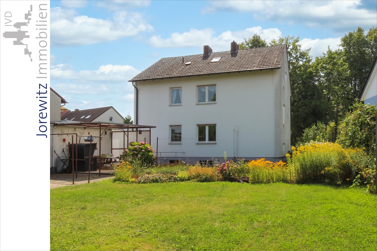 003 - Rückansicht