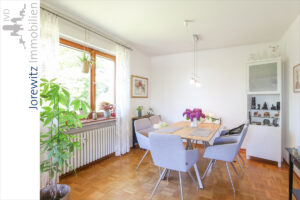 009 - Wohnung Obergeschoss - Essen