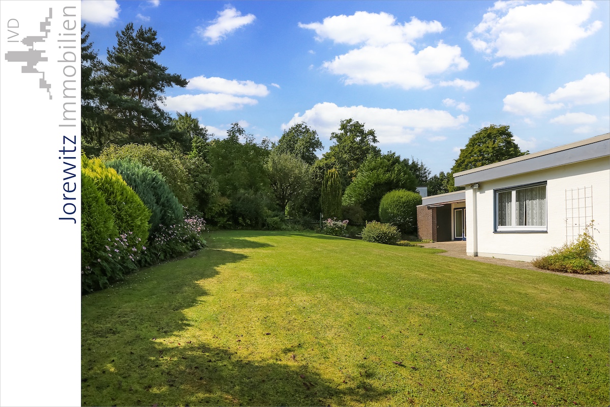 008 - Garten - Ansicht 1