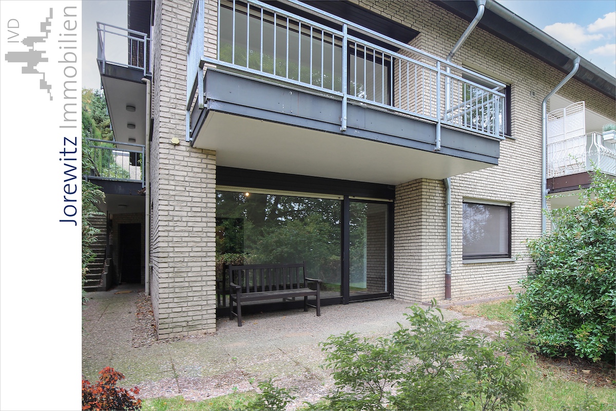 001 - Terrassenansicht