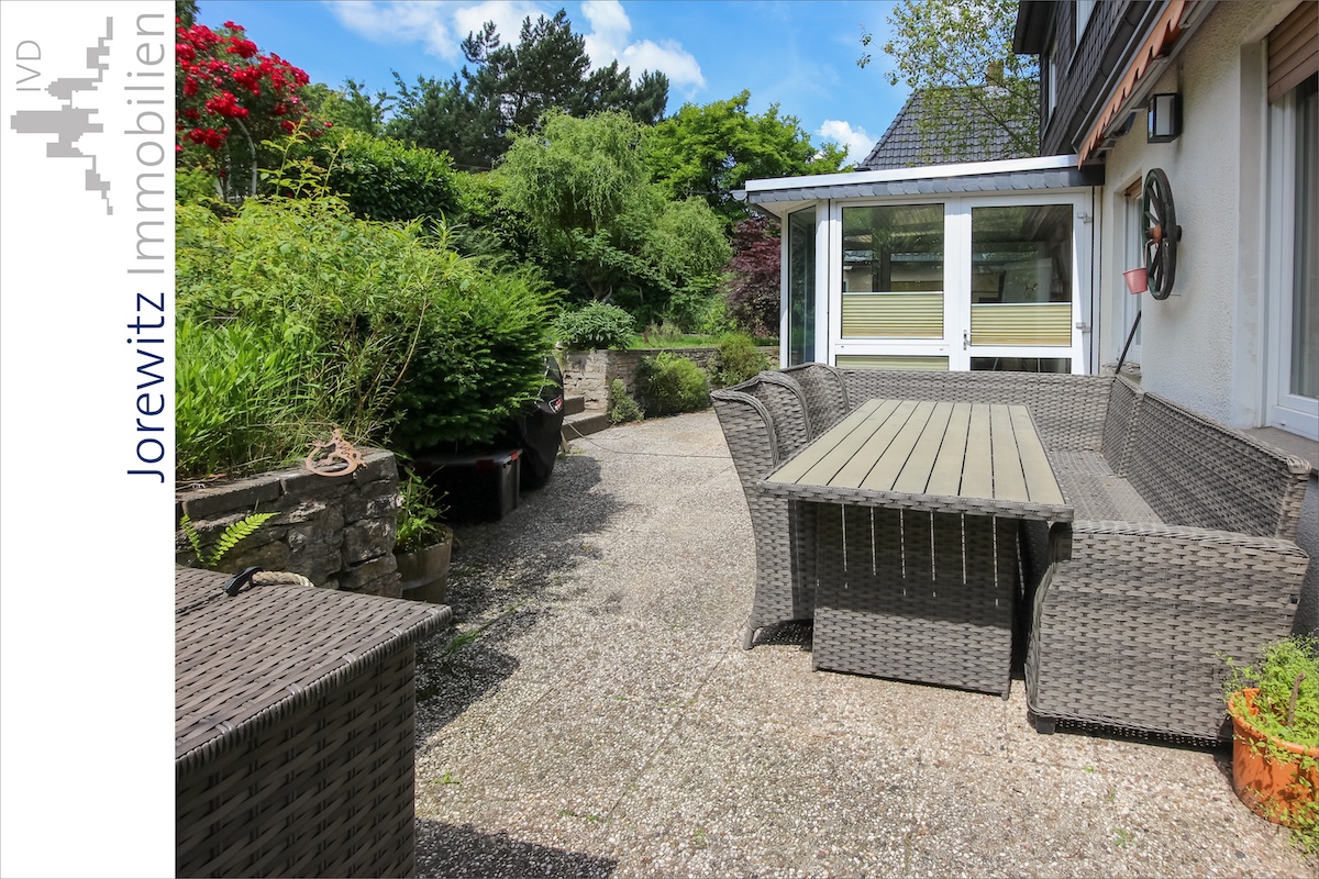 003 - Terrasse - Ansicht 1
