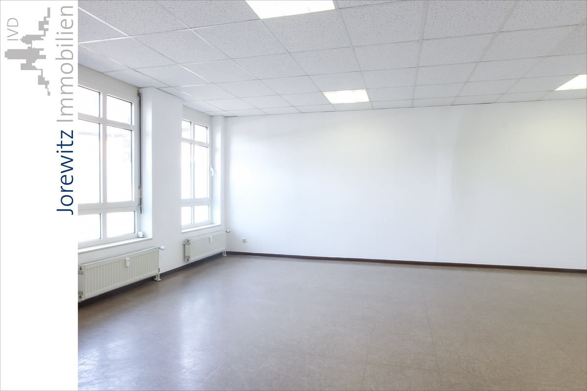 004 - Büro 1 - Ansicht 2