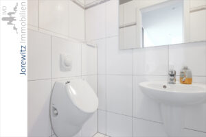 018 - Gäste-WC - Ansicht 2