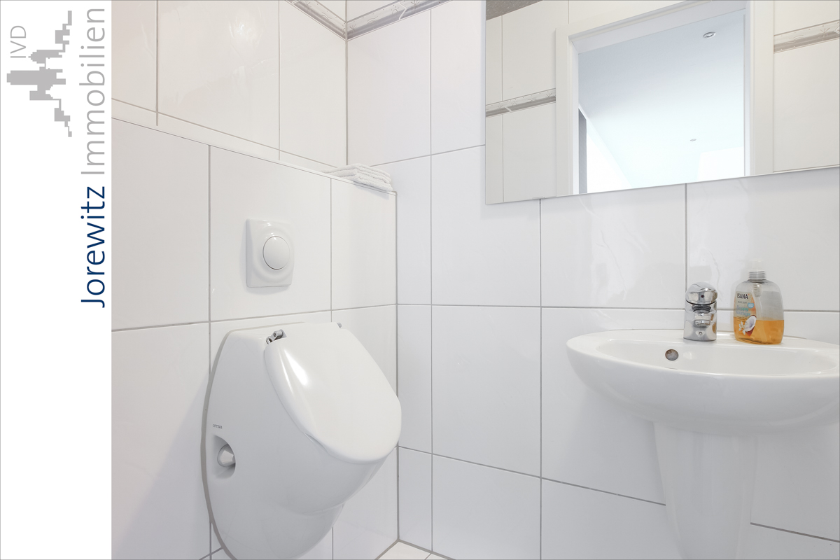 018 - Gäste-WC - Ansicht 2