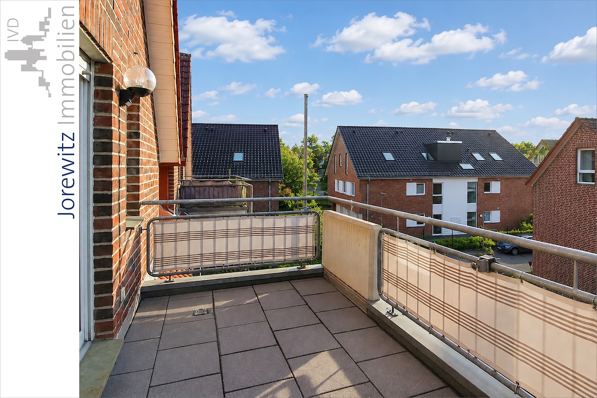 003 - Balkon - Ansicht 1
