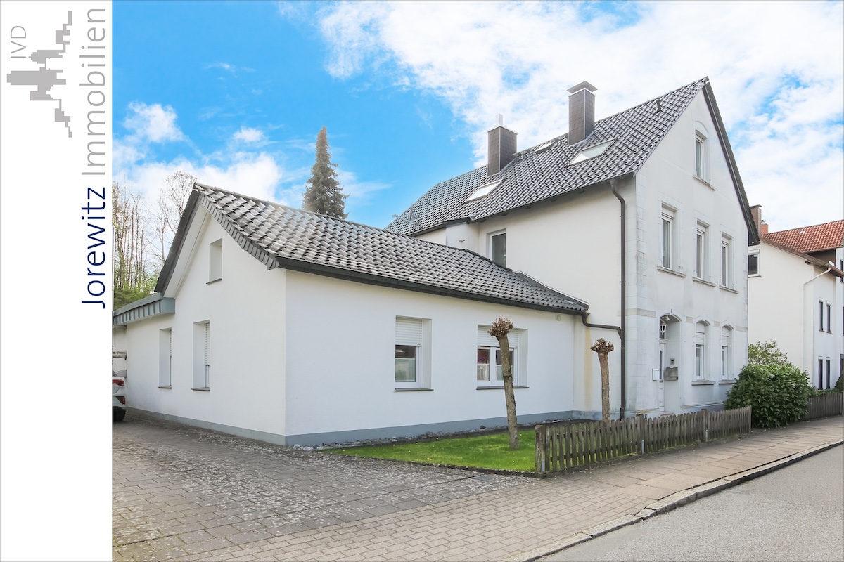 002 - Straßenansicht