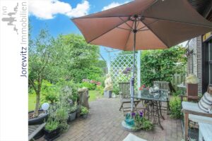 011 - Terrasse Einliegerwohnung