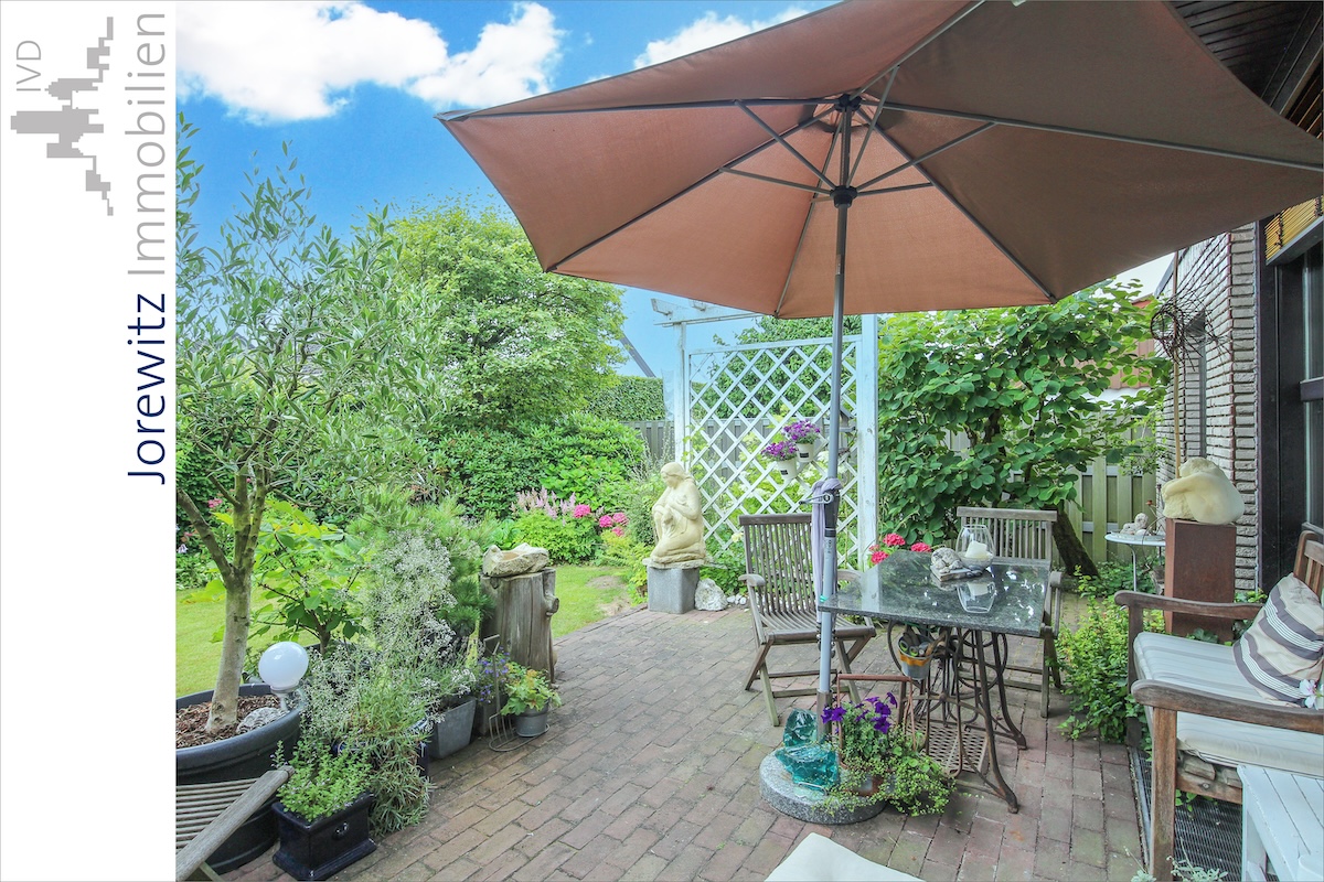 011 - Terrasse Einliegerwohnung