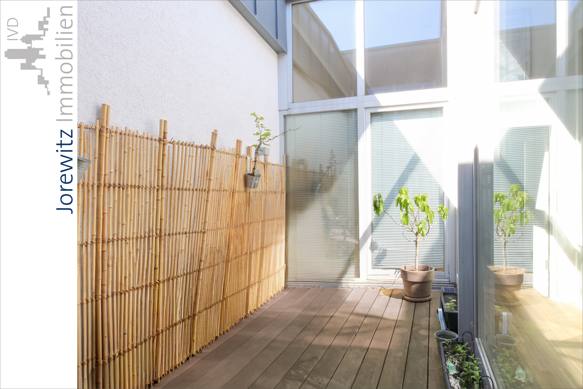 006 - Atrium - Ansicht 2