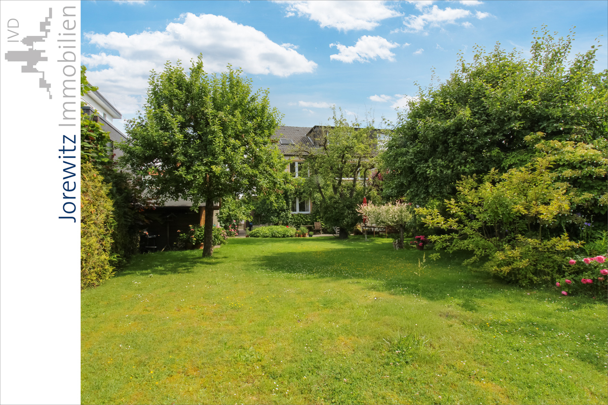 006 - Garten - Ansicht 1