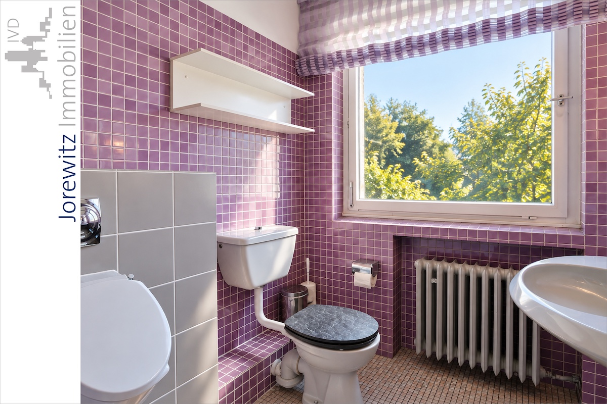 017 - Obergeschoss - WC