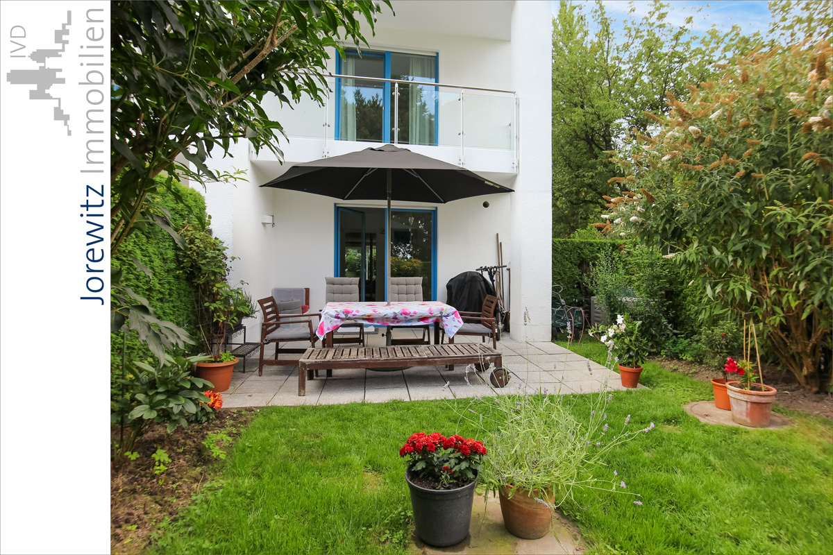 004 - Terrassenansicht