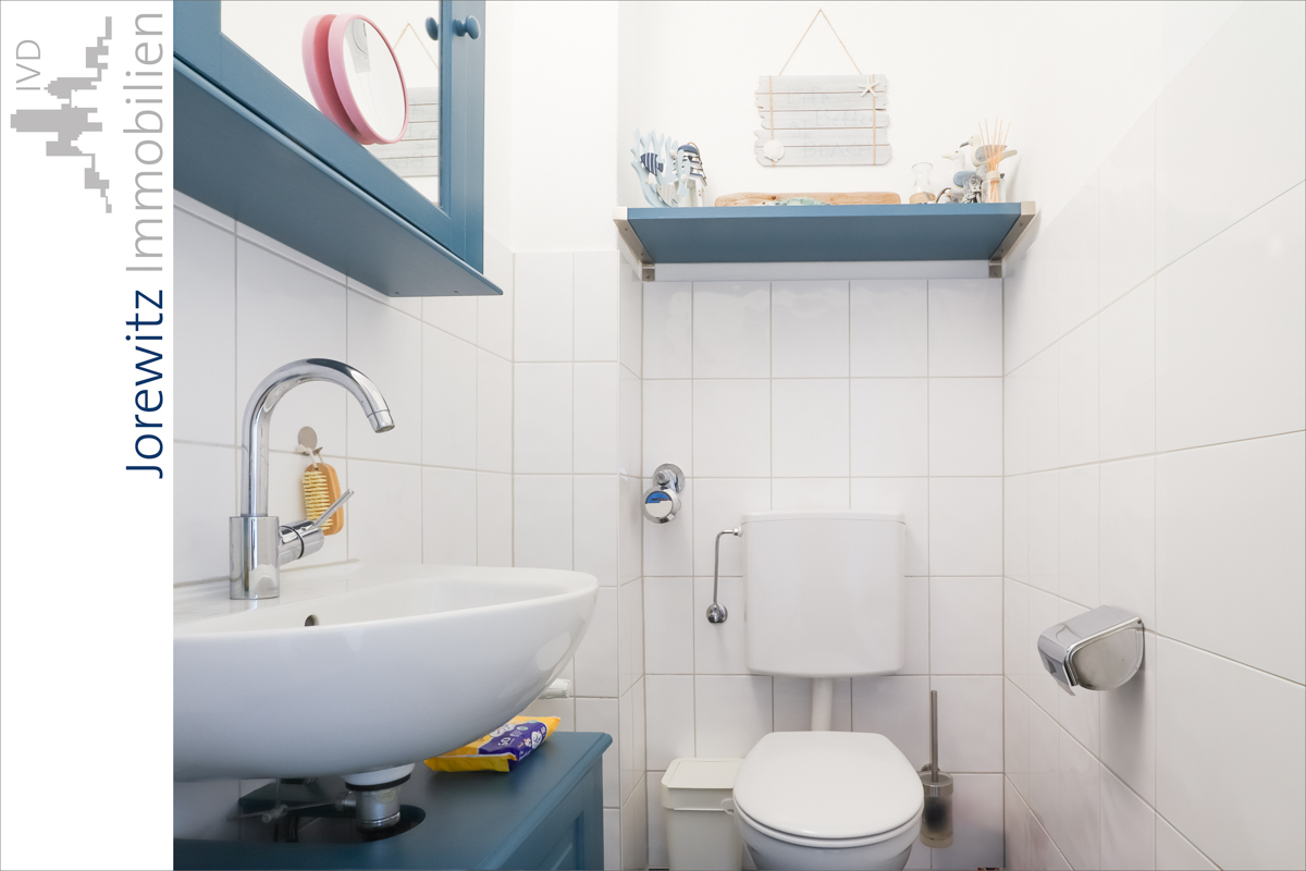 012 - Gäste-WC