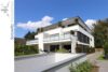 Exklusive und moderne Neubauwohnung mit großer Sonnenterrasse in Top-Lage von Bi-Senne - 003 - Seitenansicht