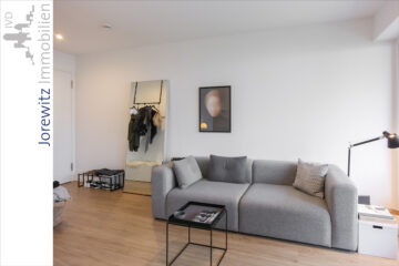 Bielefeld-Heepen - Moderne 2 Zimmer-Wohnung mit Wohlfühlgarantie - 004 - Wohnen