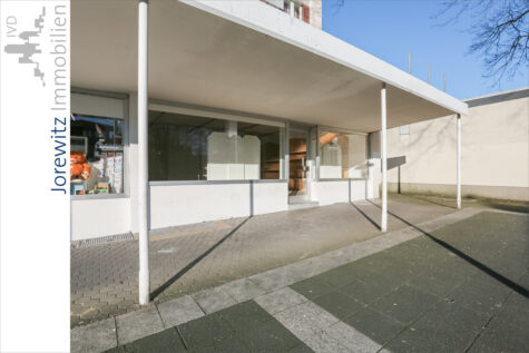 Ladenlokal mit 2 Büros und großem Lagerraum in zentraler Lage von Bi-Sennestadt, 33689 Bielefeld, Ladenlokal