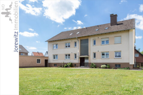 Bielefeld-Milse: Solides und sehr gepflegtes Mehrfamilienhaus mit 6 Wohneinheiten, 33729 Bielefeld, Mehrfamilienhaus