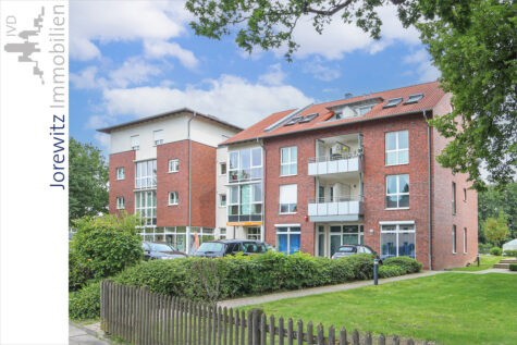 Bi-Gellershagen: Zentral gelegene 2 Zimmer-Wohnung mit großem Erker, 33613 Bielefeld, Etagenwohnung
