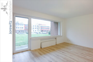 Komplett sanierte 2 Zimmer-Wohnung mit Terrasse in zentraler Lage von Bielefeld-Stieghorst - 005 - Wohnen - Ansicht 1